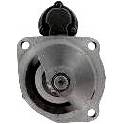 Startmotor (negen) FYRECO - F43362319