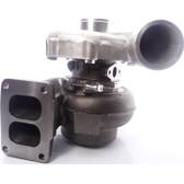 Charger, charging (supercharged/turbocharged) GARRETT - 761618-5004S
