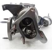 Charger, charging (supercharged/turbocharged) GARRETT - 786997-5001S