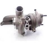 Charger, charging (supercharged/turbocharged) GARRETT - 819968-5001S