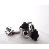 Charger, charging (supercharged/turbocharged) GARRETT - 822053-5001S