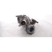 Charger, charging (supercharged/turbocharged) GARRETT - 836250-5002S