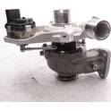Charger, charging (supercharged/turbocharged) GARRETT - 838452-5007S
