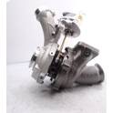 Charger, charging (supercharged/turbocharged) GARRETT - 839765-9001S
