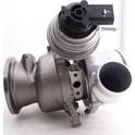 Charger, charging (supercharged/turbocharged) GARRETT - 850326-5001S