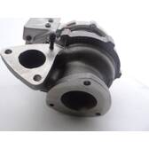 Charger, charging (supercharged/turbocharged) GARRETT - 853333-5001W