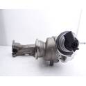 Charger, charging (supercharged/turbocharged) GARRETT - 873767-5003S