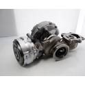 Charger, charging (supercharged/turbocharged) GARRETT - 883860-5003S