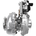 Charger, charging (supercharged/turbocharged) GARRETT - 907545-5001S