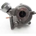 Laddare, laddsystem GARRETT - 454231-9013S