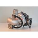 Laddare, laddsystem GARRETT - 715843-5001S