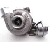 Laddare, laddsystem GARRETT - 794097-5003S