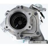 Lader, Aufladung GARRETT - 710060-5003S