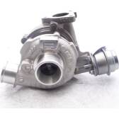 Lader, Aufladung GARRETT - 740611-5002W