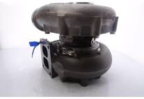 Druckspeicher, Retarder