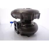 Druckspeicher, Retarder GARRETT - 753420-5006S