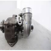Lader, Aufladung GARRETT - 753546-9023S