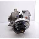 Lader, Aufladung GARRETT - 760220-9004S