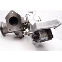 Lader, Aufladung GARRETT - 767378-9010S