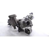 Lader, Aufladung GARRETT - 768652-5007S