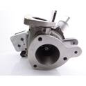 Lader, Aufladung GARRETT - 786880-9023W