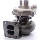 Lader, Aufladung GARRETT - 801374-5004S