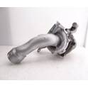 Lader, Aufladung GARRETT - 806499-5002S