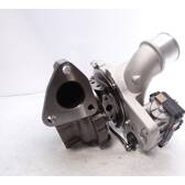 Lader, Aufladung GARRETT - 808031-5006S