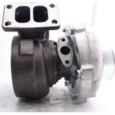 Turbocharger GARRETT - 452059-5001S