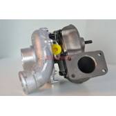 Turbocharger GARRETT - 454135-5011S