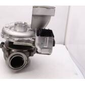 Turbocharger GARRETT - 465547-5002S