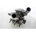 Turbocharger GARRETT - 466742-5013S