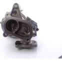 Turbocharger GARRETT - 706977-5002S