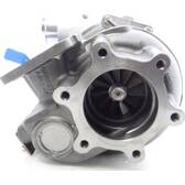 Turbocharger GARRETT - 707516-5008S