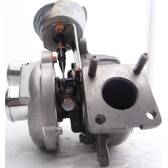 Turbocharger GARRETT - 716665-5003S