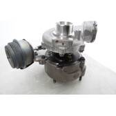 Turbocharger GARRETT - 717858-5010S