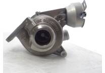 Turbocharger