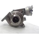 Turbocharger GARRETT - 760774-9005S