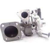 Turbocharger GARRETT - 767933-5015W