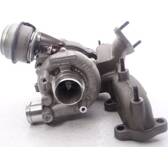 Turbocharger GARRETT - 768331-5003S