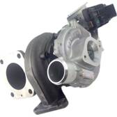 Turbocharger GARRETT - 773098-5008S