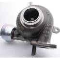 Turbocharger GARRETT - 777250-5002S