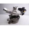 Turbocharger GARRETT - 786880-5023S