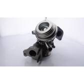 Turbocharger GARRETT - 809977-5001S