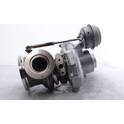 Turbocharger GARRETT - 821613-5004S