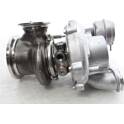 Turbocharger GARRETT - 821719-5004S