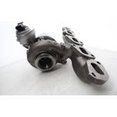 Turbocharger GARRETT - 821866-5009S