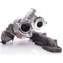 Turbocharger GARRETT - 821866-9009S