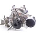 Turbocharger GARRETT - 846016-5001S