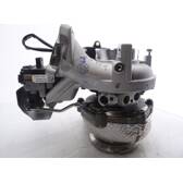Turbocharger GARRETT - 854380-5001S